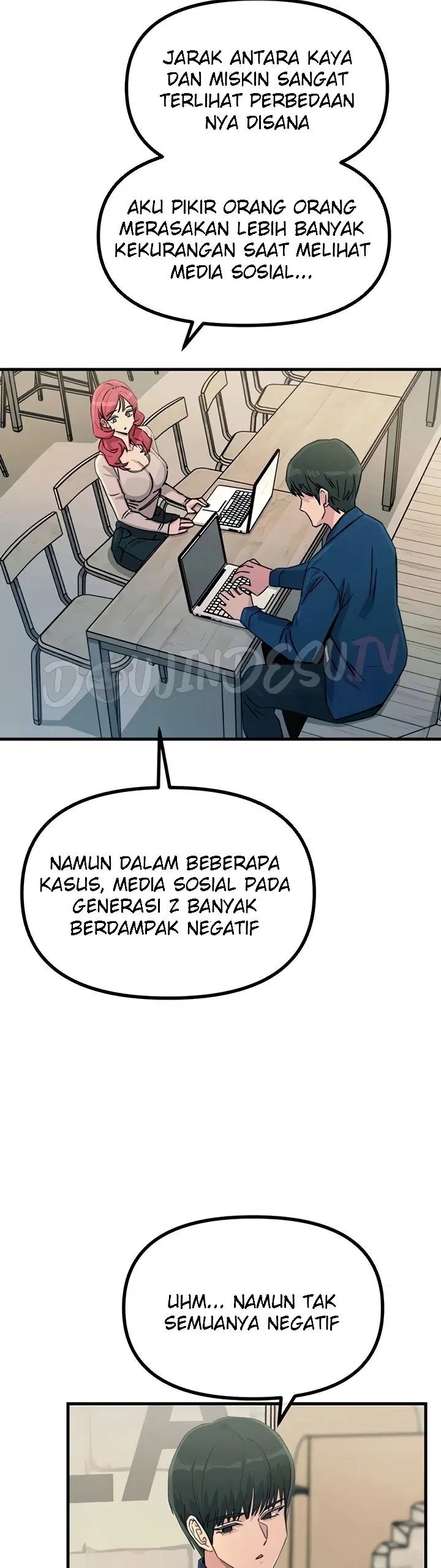 You Won&#8217;t Get Me Twice - Chapter 13 32