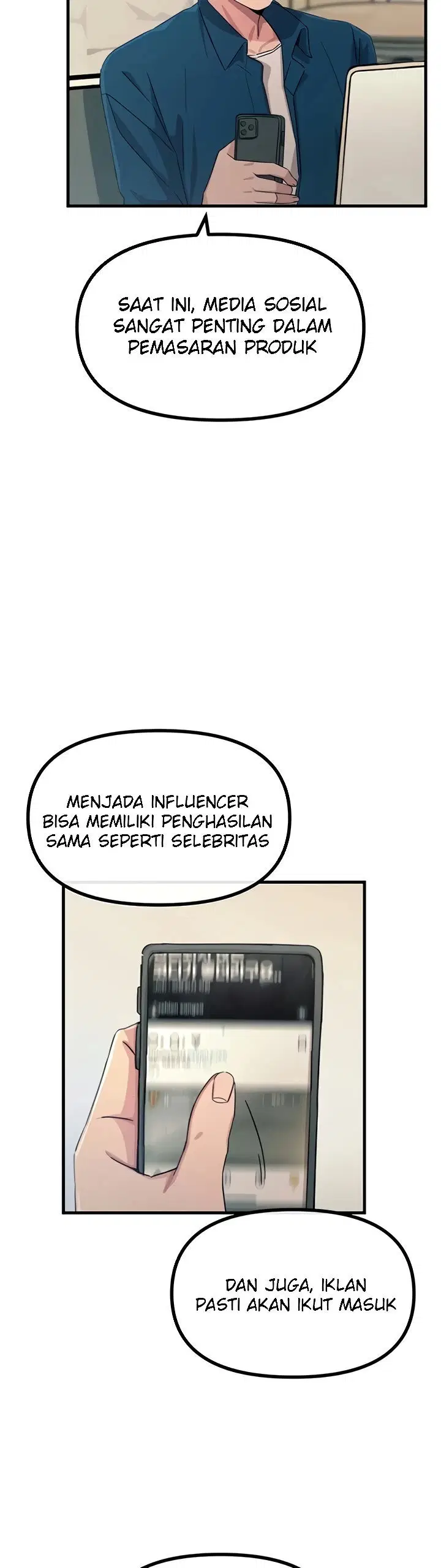 You Won&#8217;t Get Me Twice - Chapter 13 33