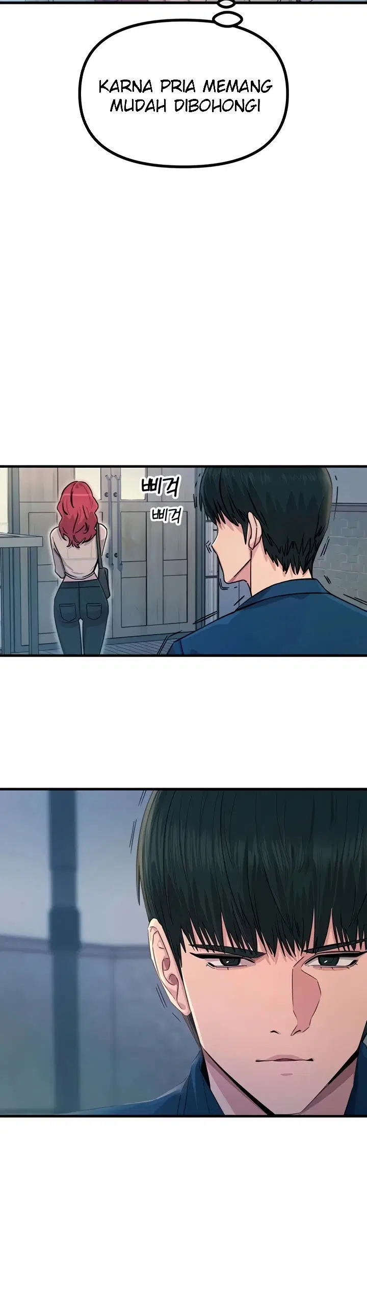 You Won&#8217;t Get Me Twice - Chapter 13 30