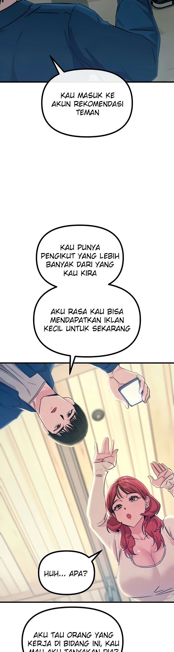 You Won&#8217;t Get Me Twice - Chapter 13 36