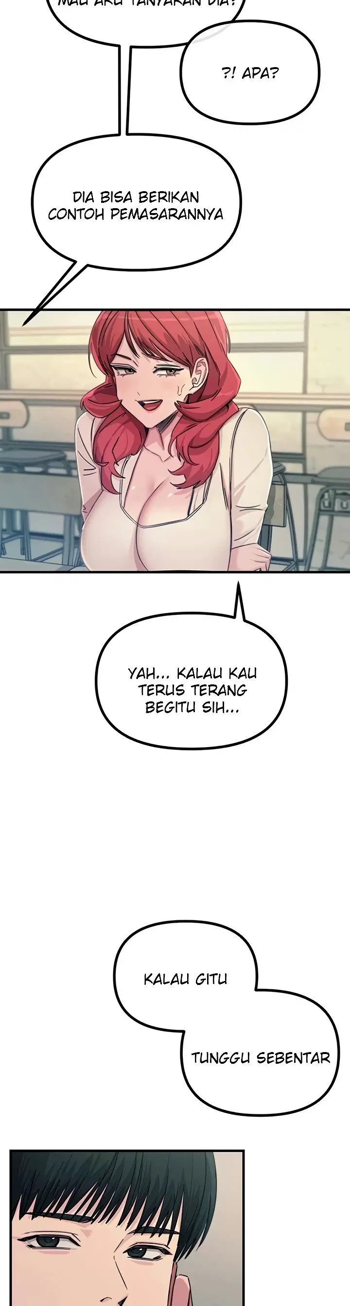 You Won&#8217;t Get Me Twice - Chapter 13 37