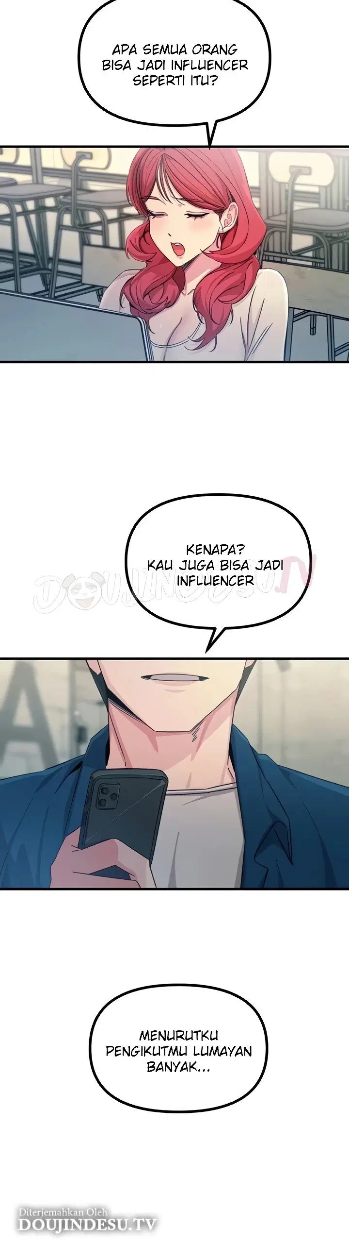 You Won&#8217;t Get Me Twice - Chapter 13 34