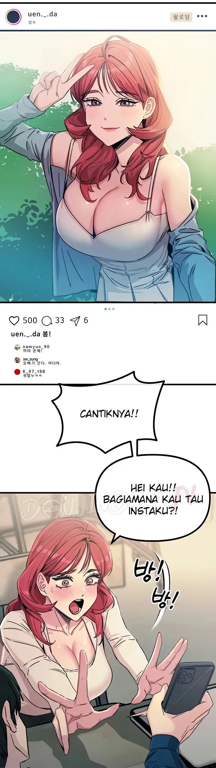 You Won&#8217;t Get Me Twice - Chapter 13 35