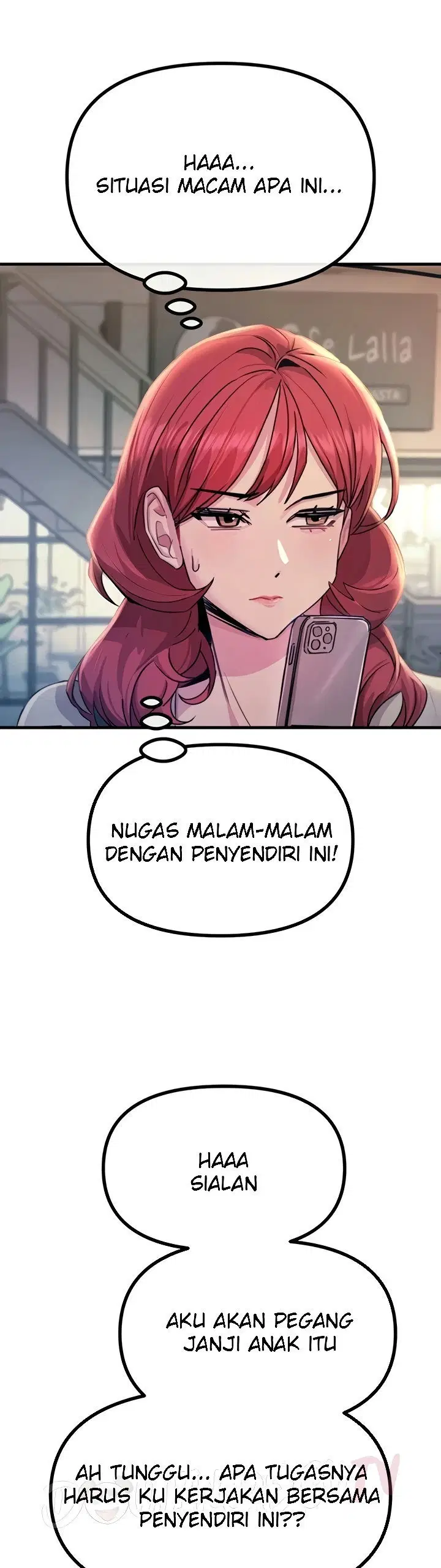 You Won&#8217;t Get Me Twice - Chapter 13 19