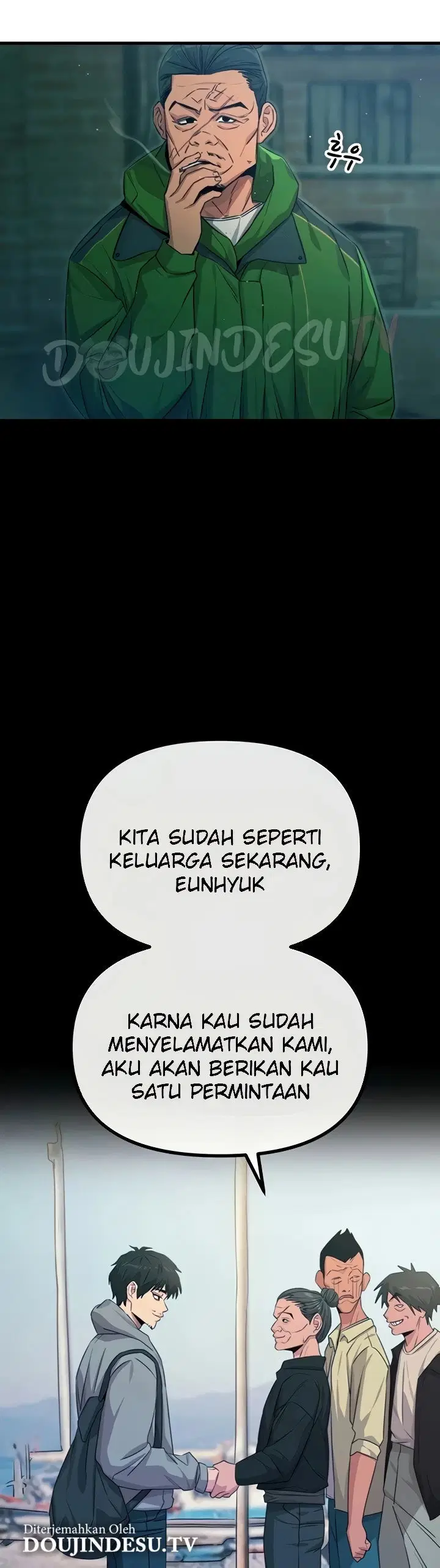 You Won&#8217;t Get Me Twice - Chapter 13 11