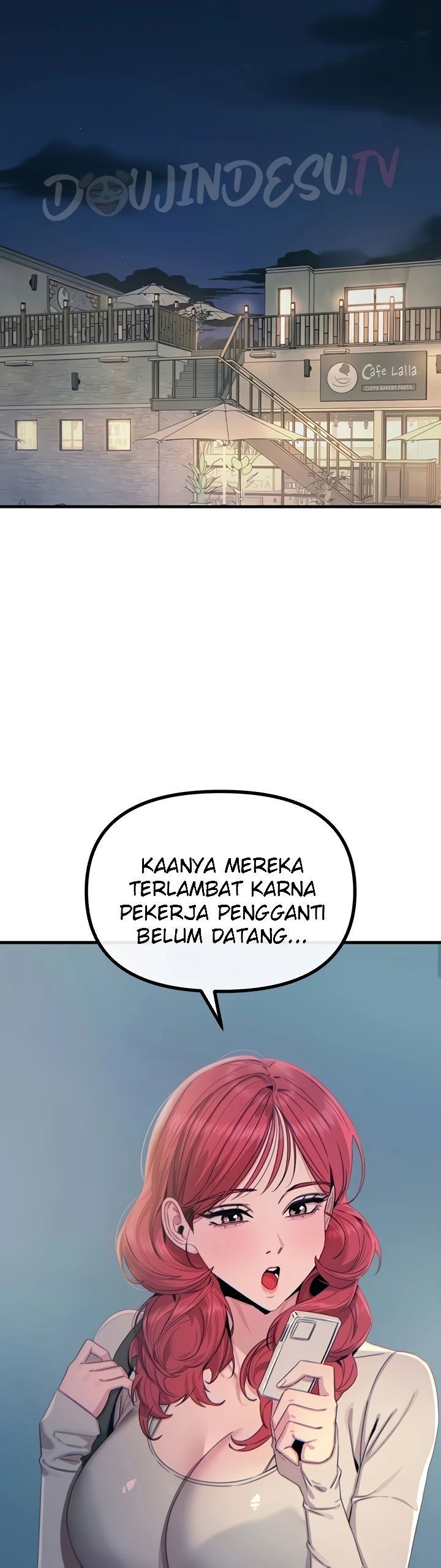 You Won&#8217;t Get Me Twice - Chapter 13 17