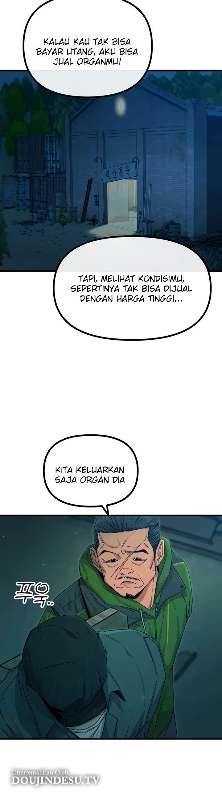 You Won&#8217;t Get Me Twice - Chapter 13 15