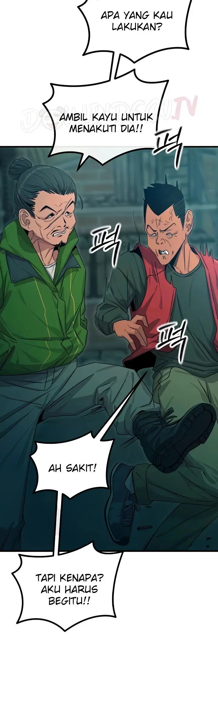 You Won&#8217;t Get Me Twice - Chapter 13 6