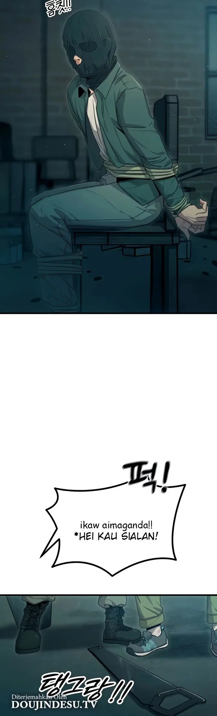 You Won&#8217;t Get Me Twice - Chapter 13 4