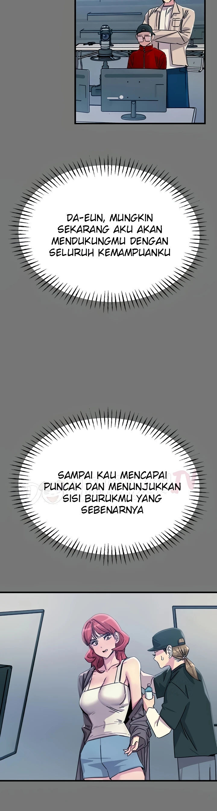 You Won&#8217;t Get Me Twice - Chapter 13 40