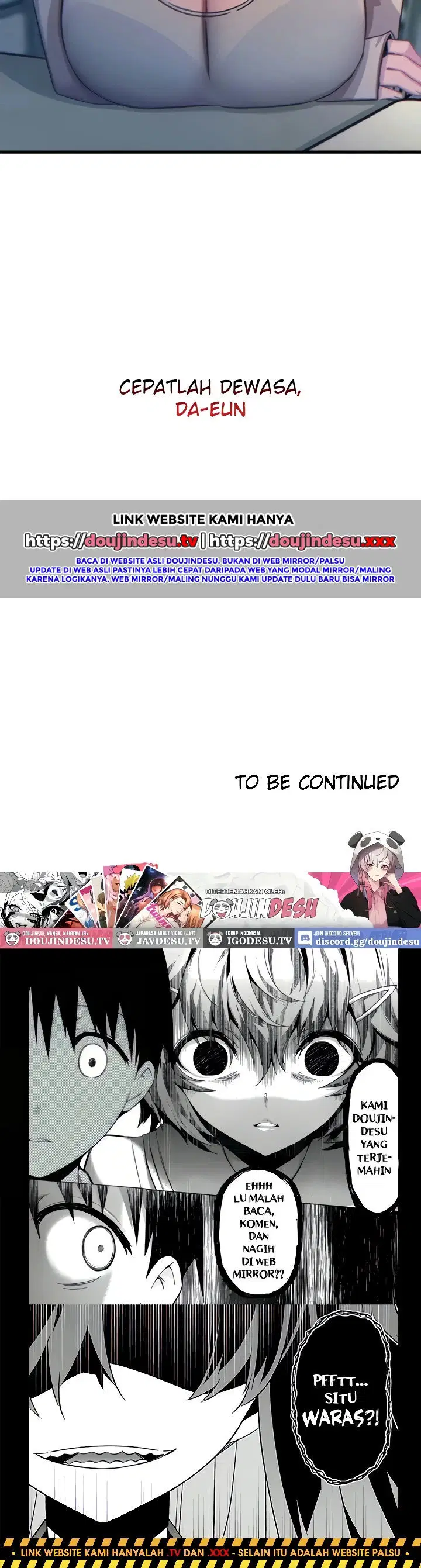 You Won&#8217;t Get Me Twice - Chapter 13 44