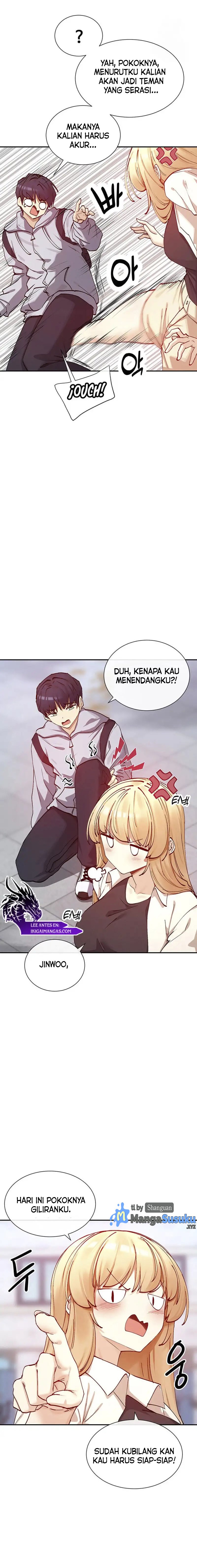 You Watch Stuff Like That? - Chapter 22 2