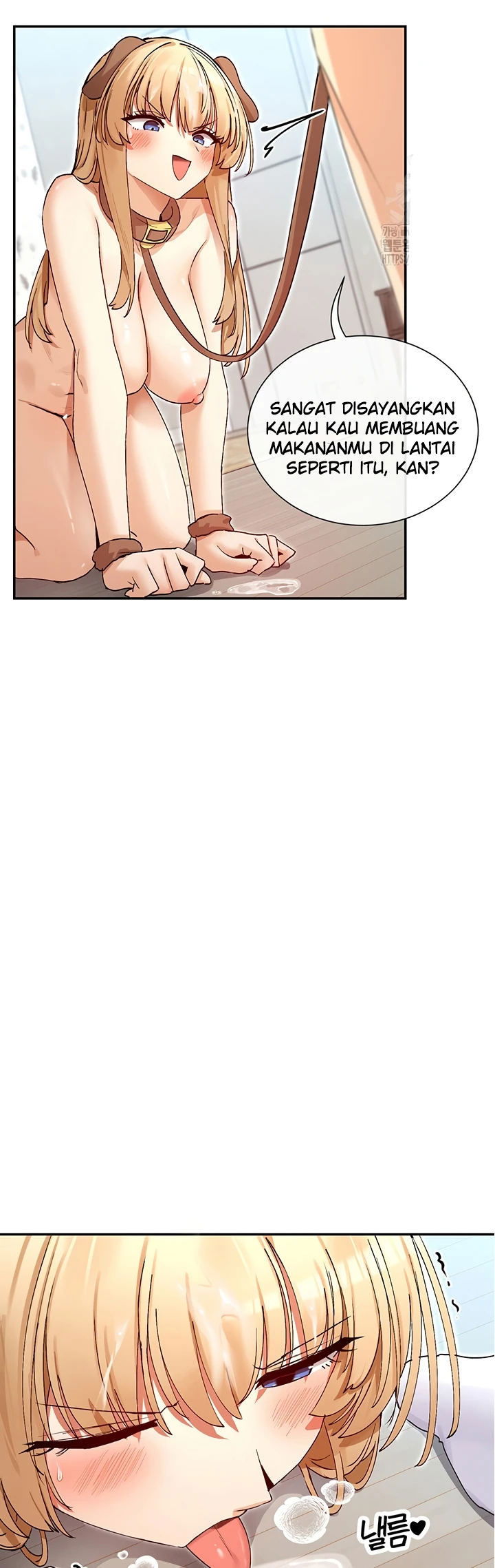 You Watch Stuff Like That? - Chapter 38 20 You Watch Stuff Like That? - Chapter 38 20