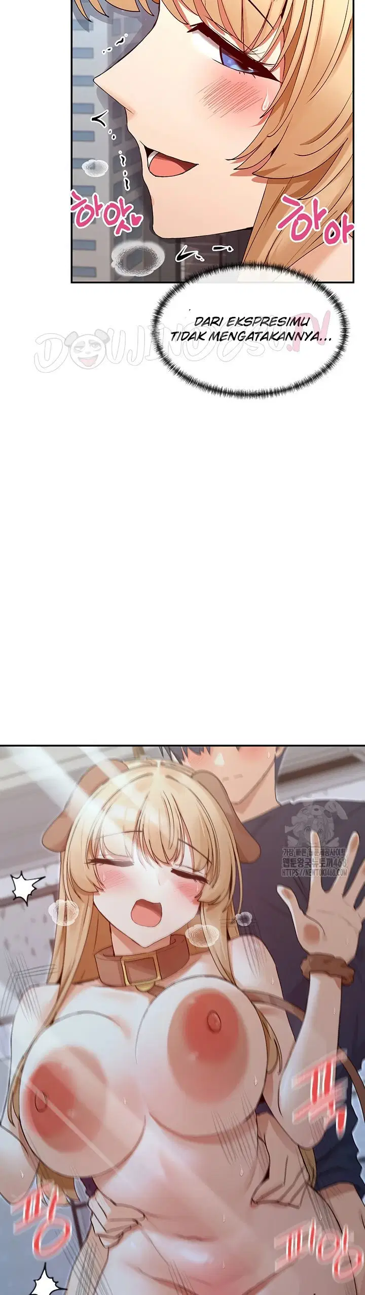 You Watch Stuff Like That? - Chapter 38 34 You Watch Stuff Like That? - Chapter 38 34