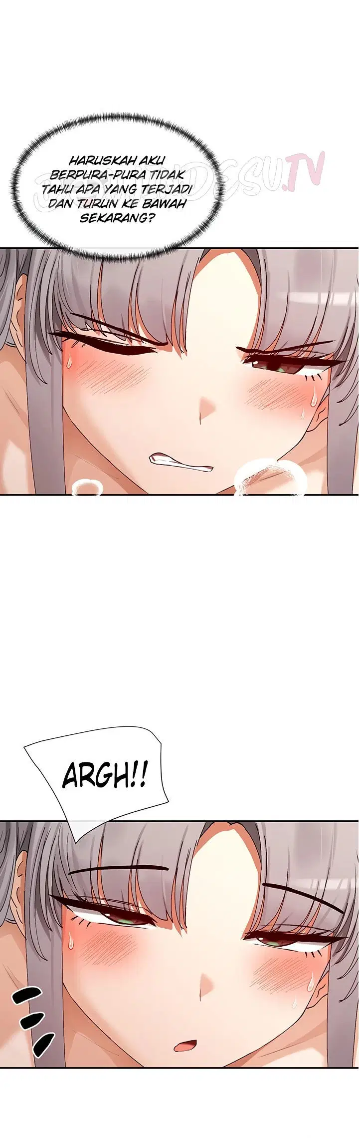 You Watch Stuff Like That? - Chapter 38 18 You Watch Stuff Like That? - Chapter 38 18