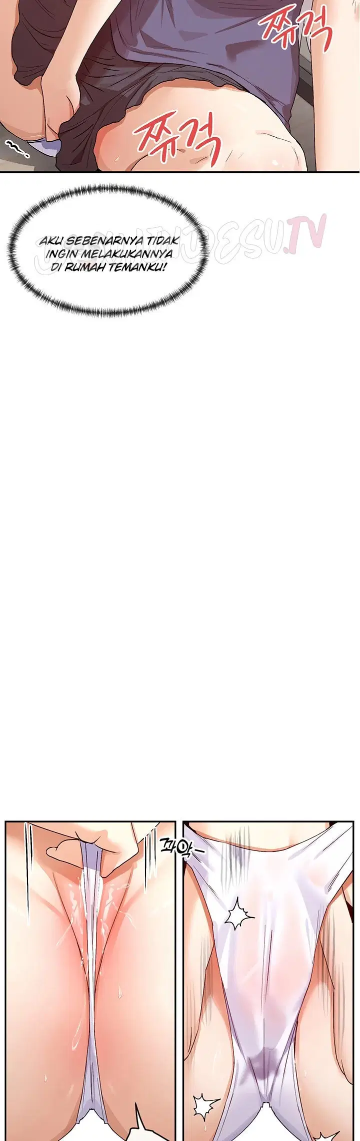 You Watch Stuff Like That? - Chapter 38 12 You Watch Stuff Like That? - Chapter 38 12