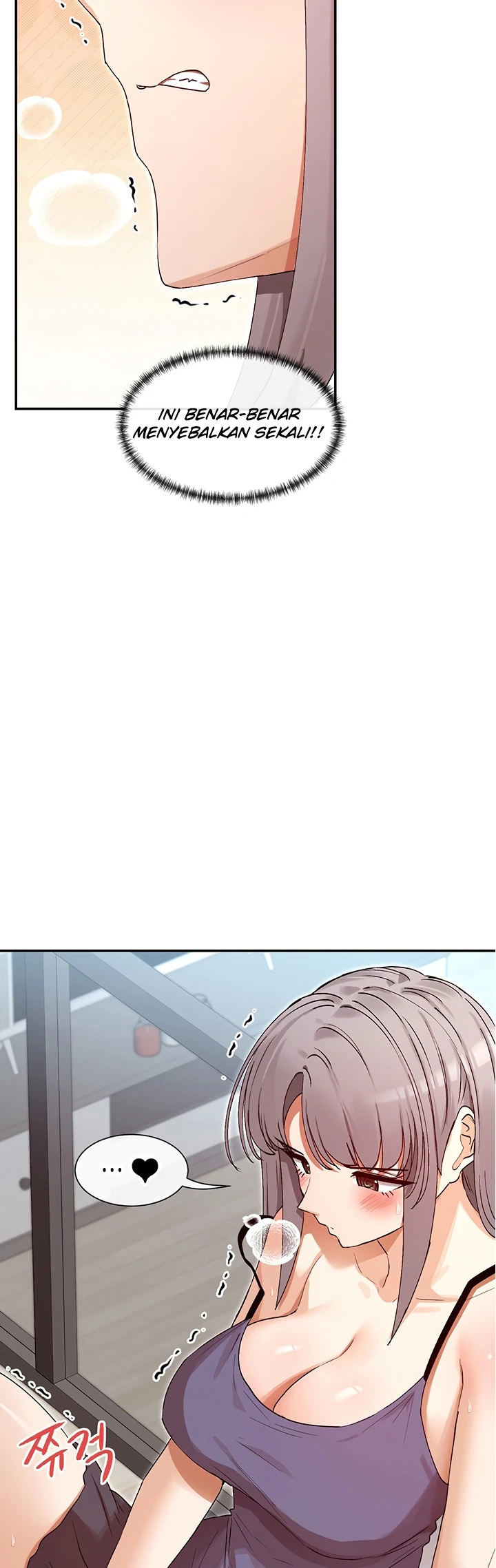 You Watch Stuff Like That? - Chapter 38 11 You Watch Stuff Like That? - Chapter 38 11