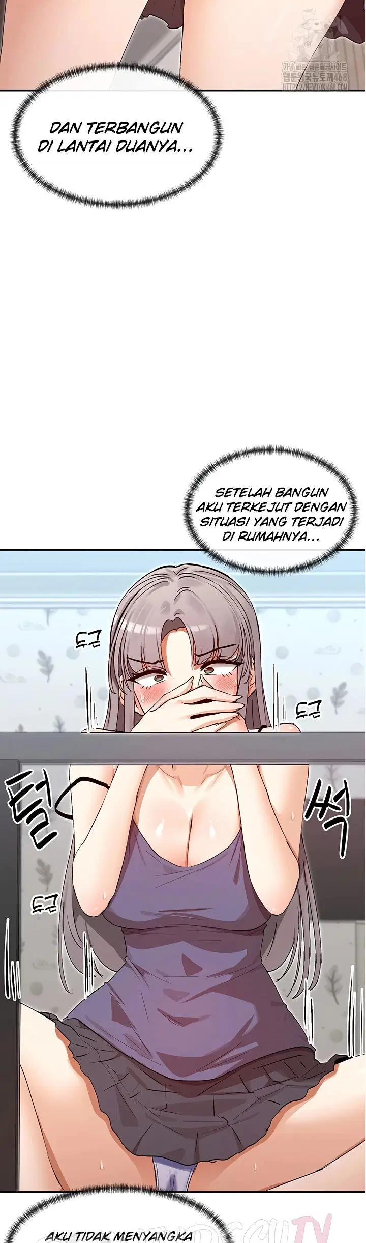 You Watch Stuff Like That? - Chapter 38 6 You Watch Stuff Like That? - Chapter 38 6