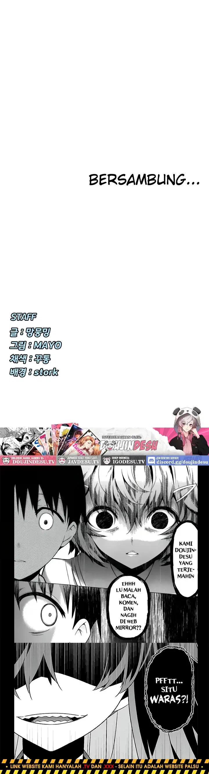 You Watch Stuff Like That? - Chapter 38 45 You Watch Stuff Like That? - Chapter 38 45