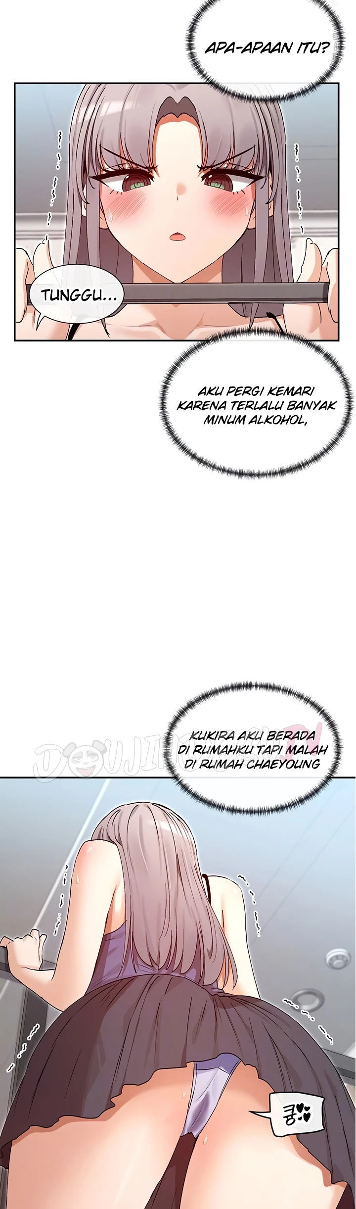 You Watch Stuff Like That? - Chapter 38 5 You Watch Stuff Like That? - Chapter 38 5