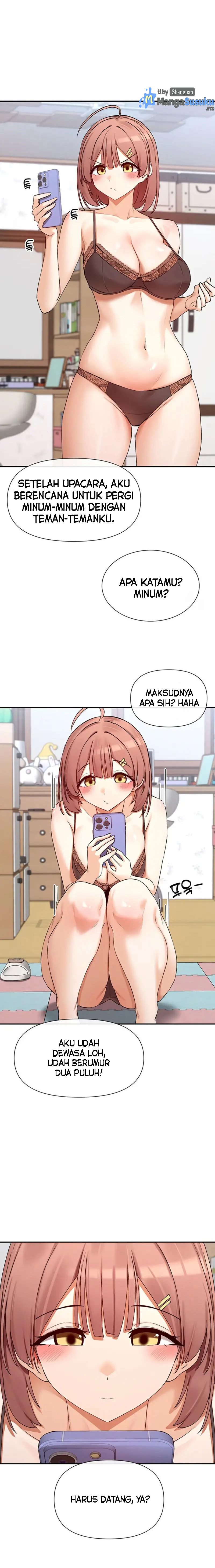 You Watch Stuff Like That? - Chapter 32 2 You Watch Stuff Like That? - Chapter 32 2