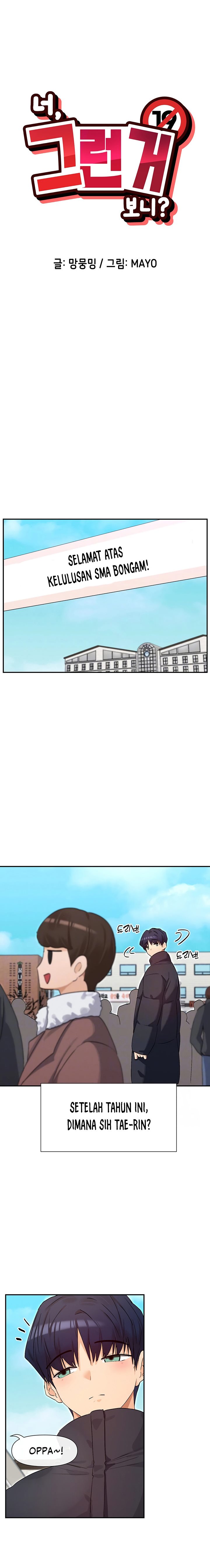 You Watch Stuff Like That? - Chapter 32 3 You Watch Stuff Like That? - Chapter 32 3