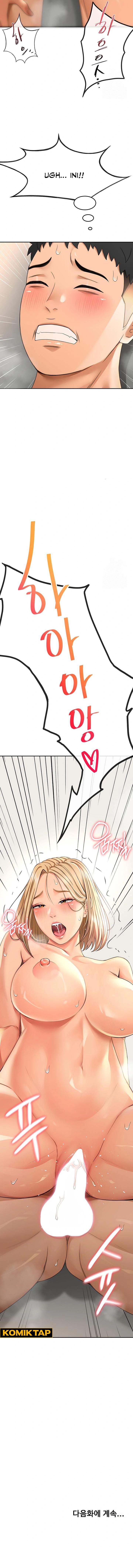Rooftop Sex King - Chapter 13 9