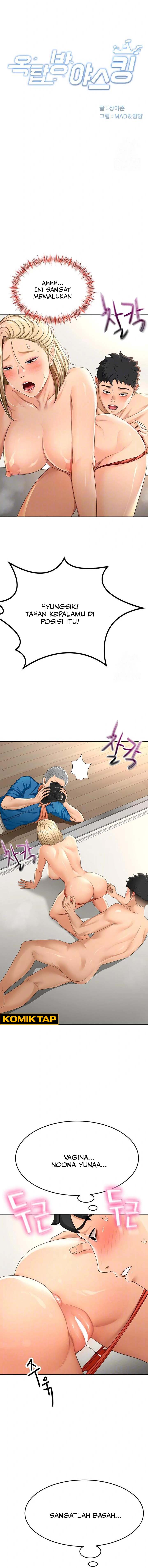 Rooftop Sex King - Chapter 13 1