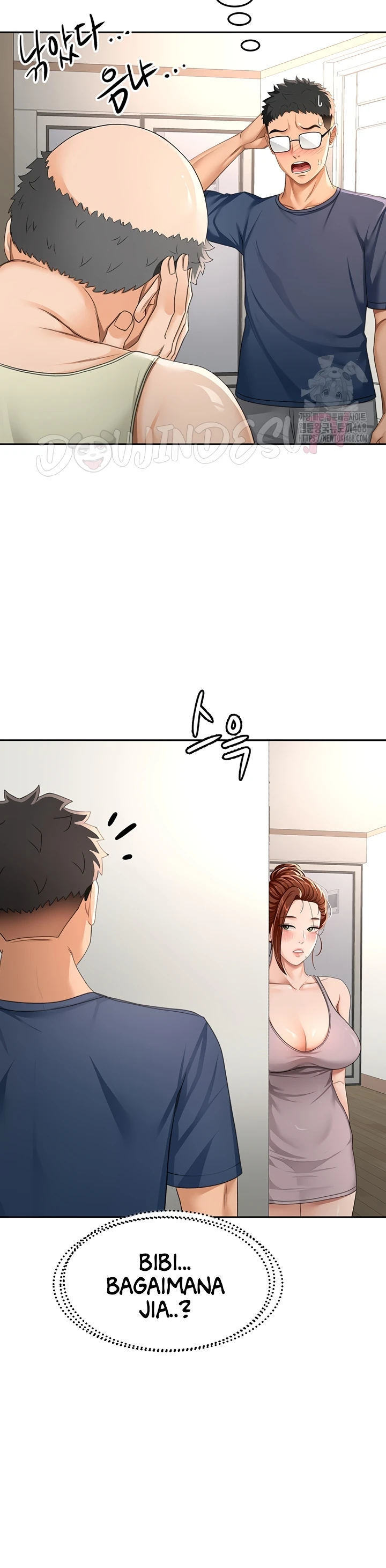 Rooftop Sex King - Chapter 17 9