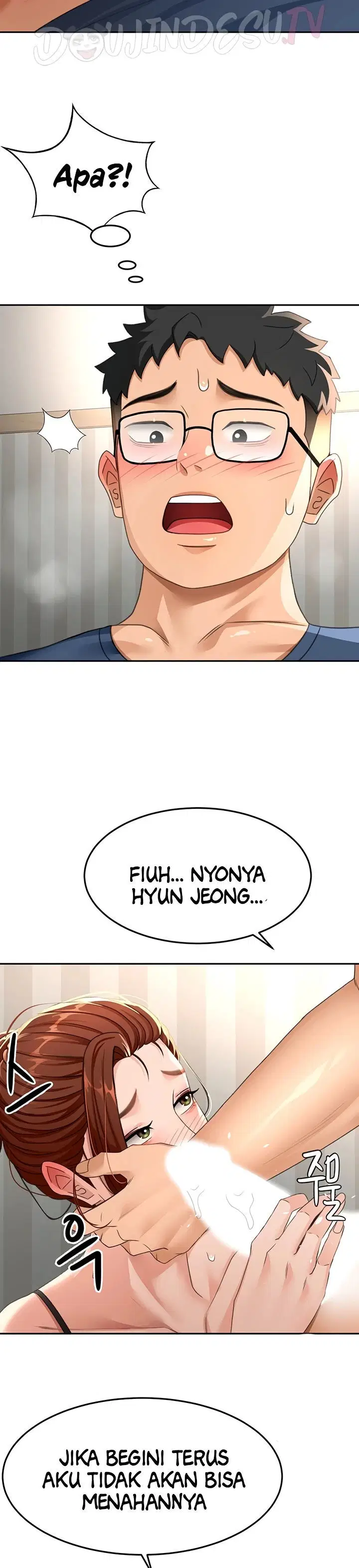 Rooftop Sex King - Chapter 17 28
