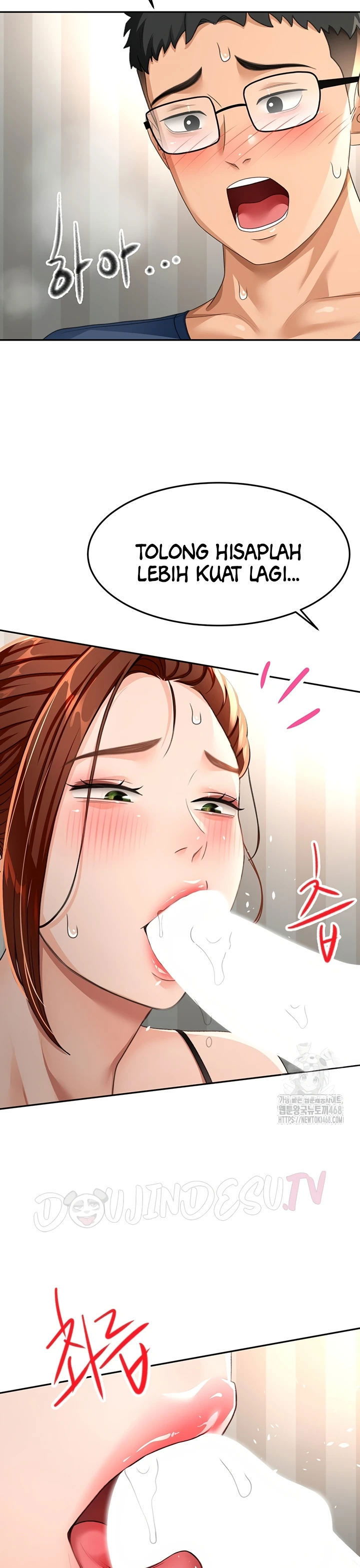 Rooftop Sex King - Chapter 17 29