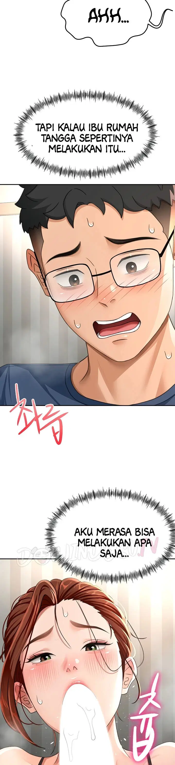 Rooftop Sex King - Chapter 17 22