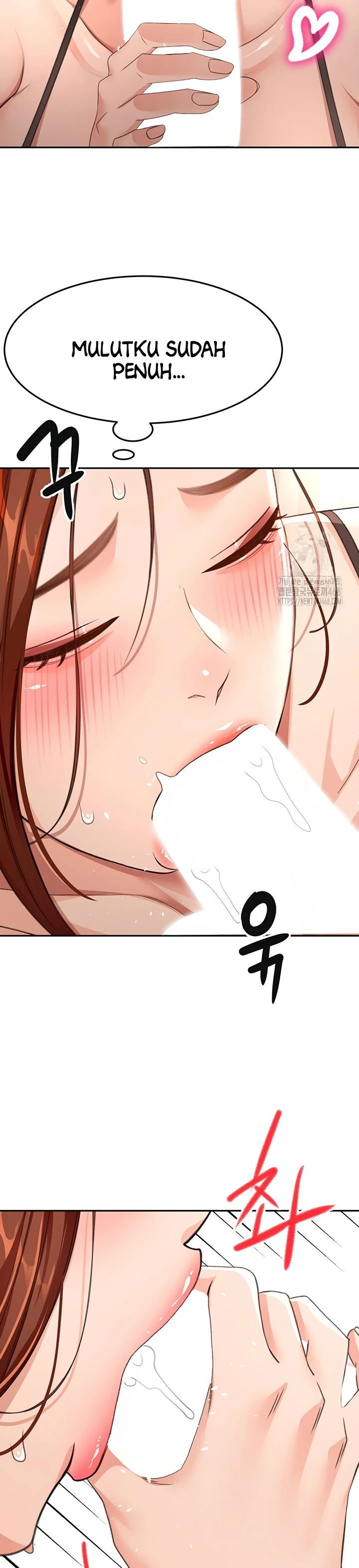 Rooftop Sex King - Chapter 17 23
