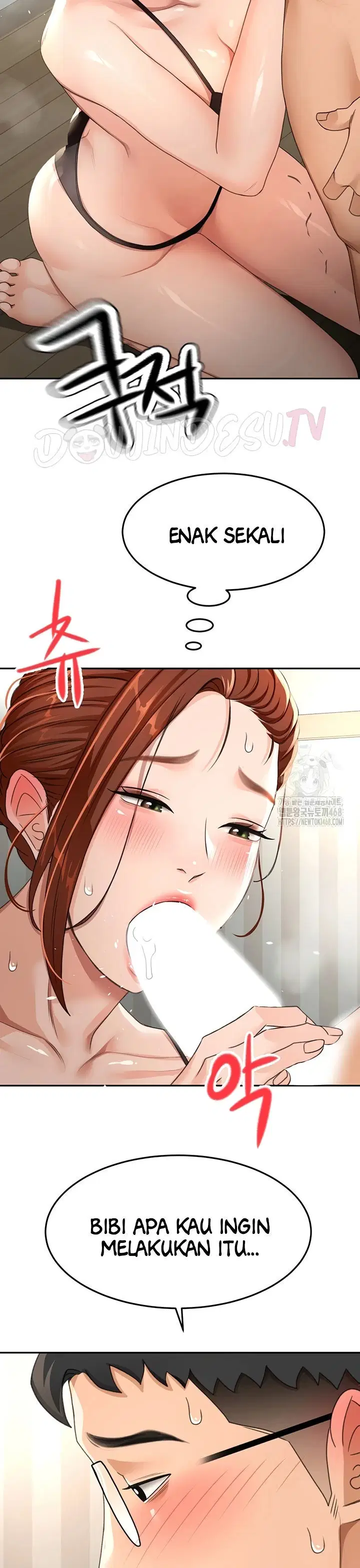 Rooftop Sex King - Chapter 17 26