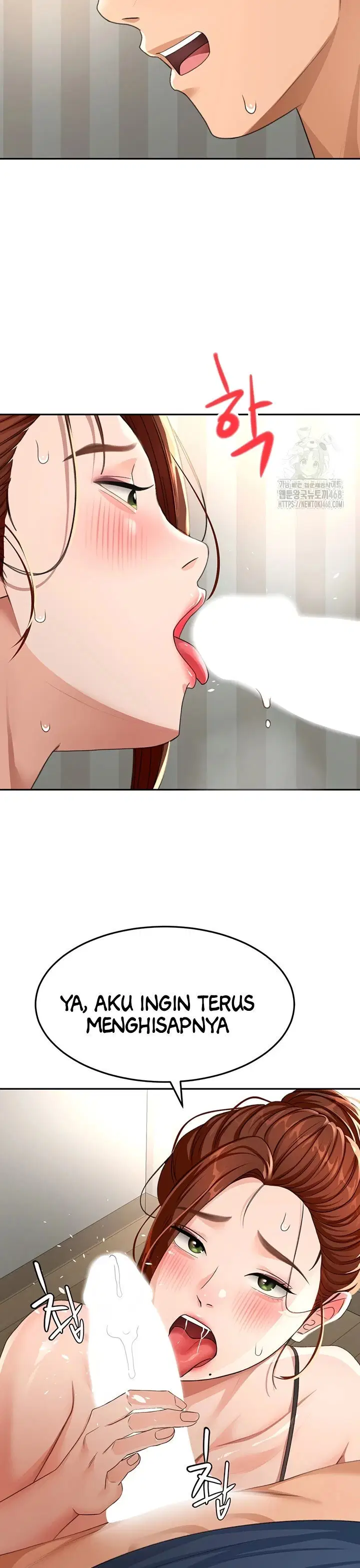 Rooftop Sex King - Chapter 17 27