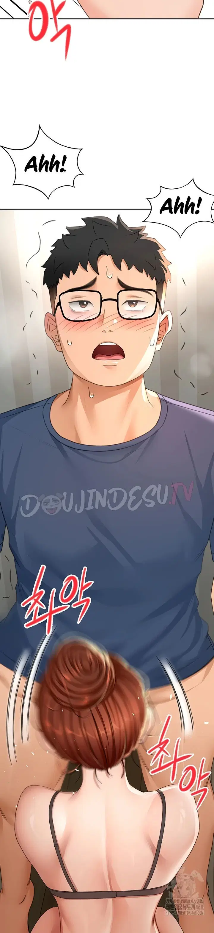 Rooftop Sex King - Chapter 17 24