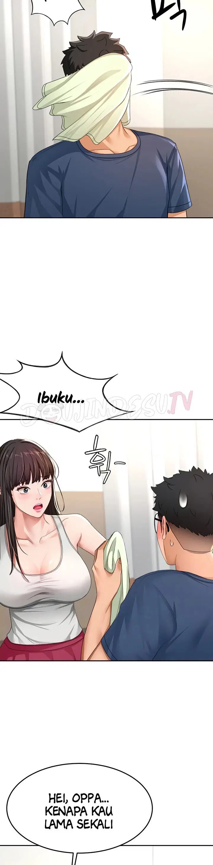 Rooftop Sex King - Chapter 17 3