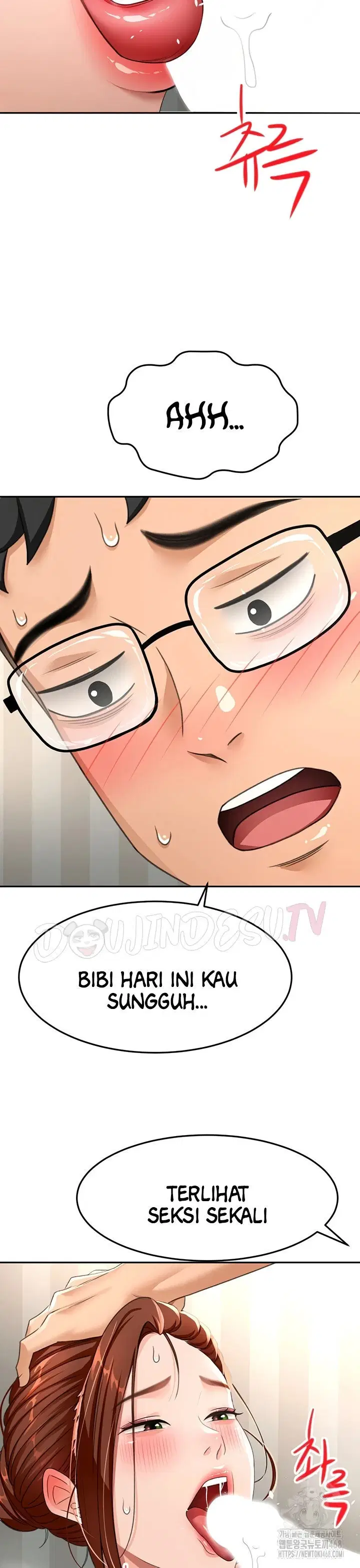 Rooftop Sex King - Chapter 17 30