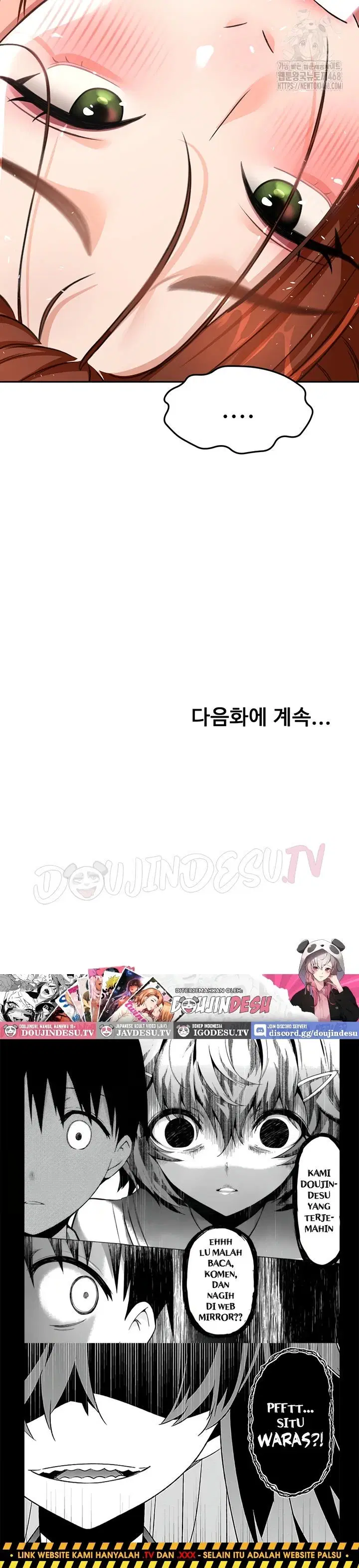 Rooftop Sex King - Chapter 17 36
