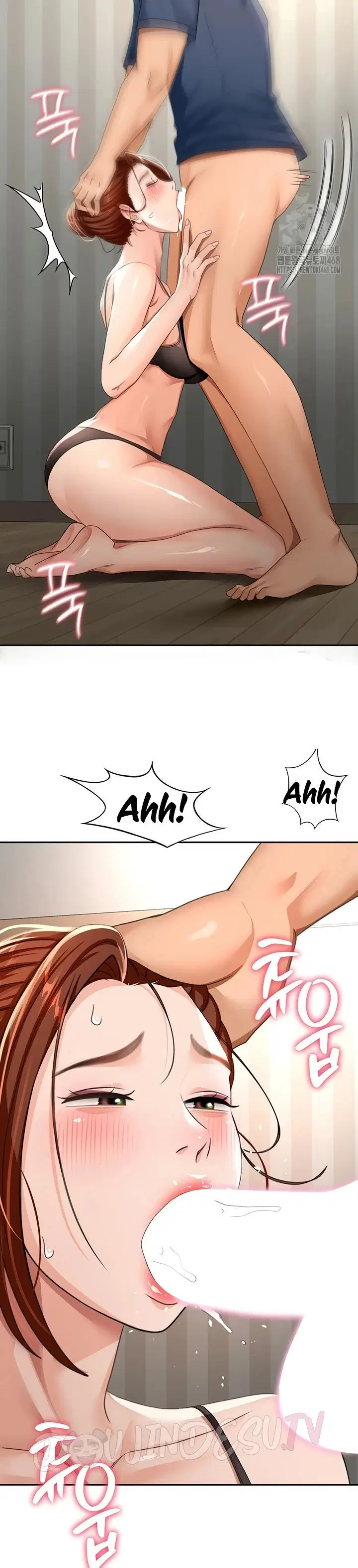 Rooftop Sex King - Chapter 17 34