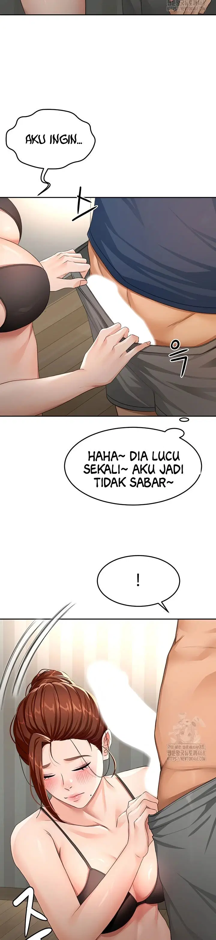 Rooftop Sex King - Chapter 17 18
