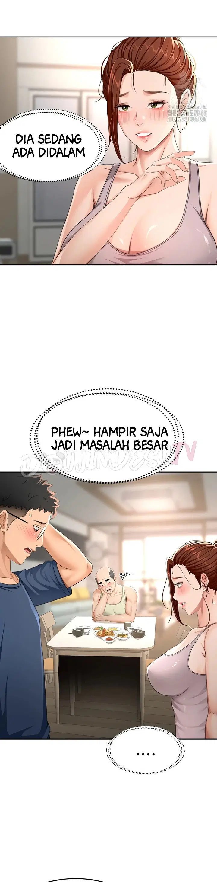 Rooftop Sex King - Chapter 17 10