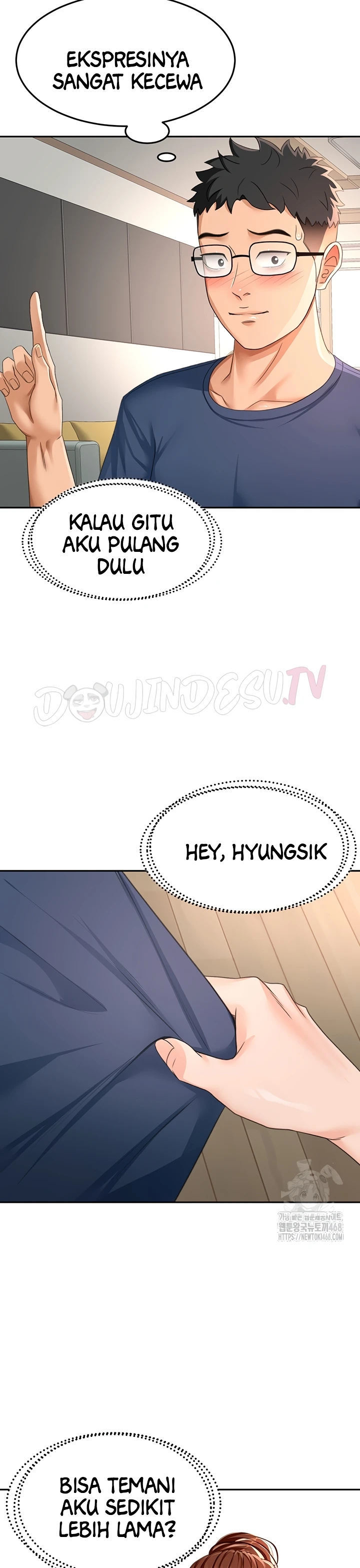 Rooftop Sex King - Chapter 17 11