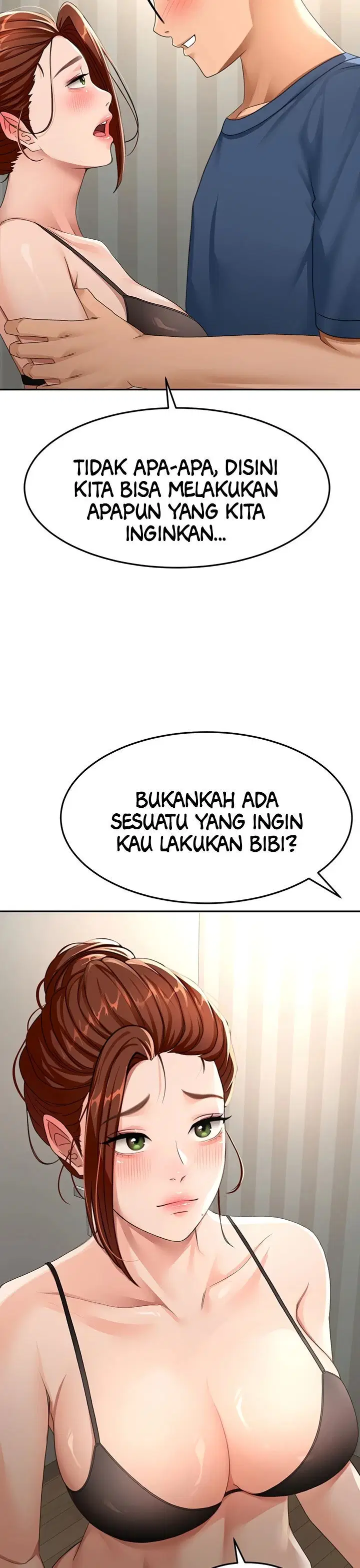 Rooftop Sex King - Chapter 17 16