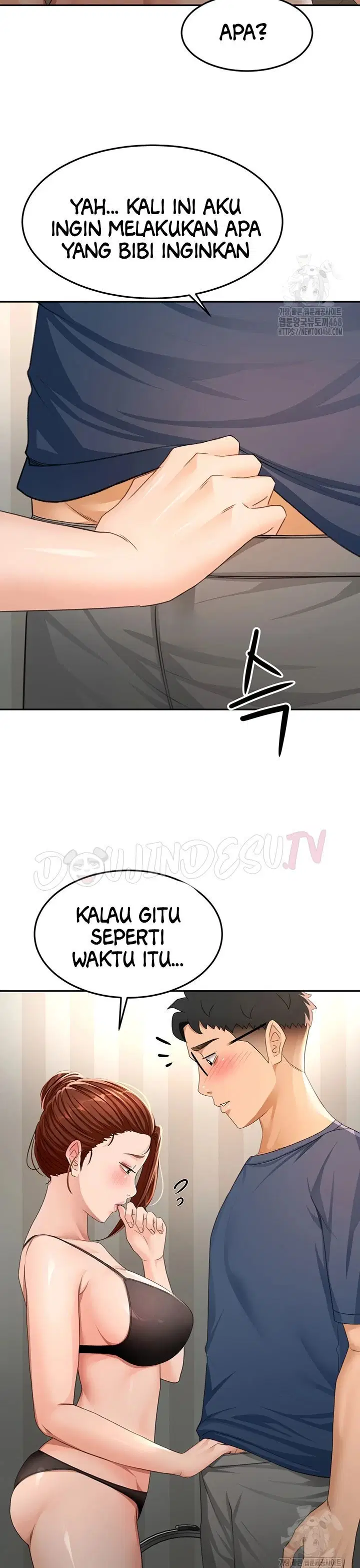 Rooftop Sex King - Chapter 17 17