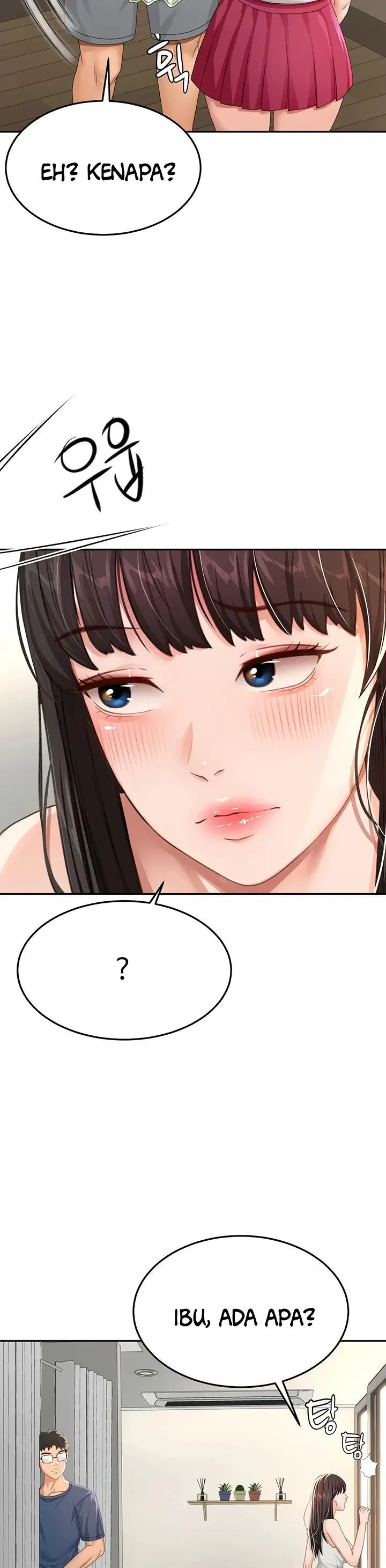 Rooftop Sex King - Chapter 17 6