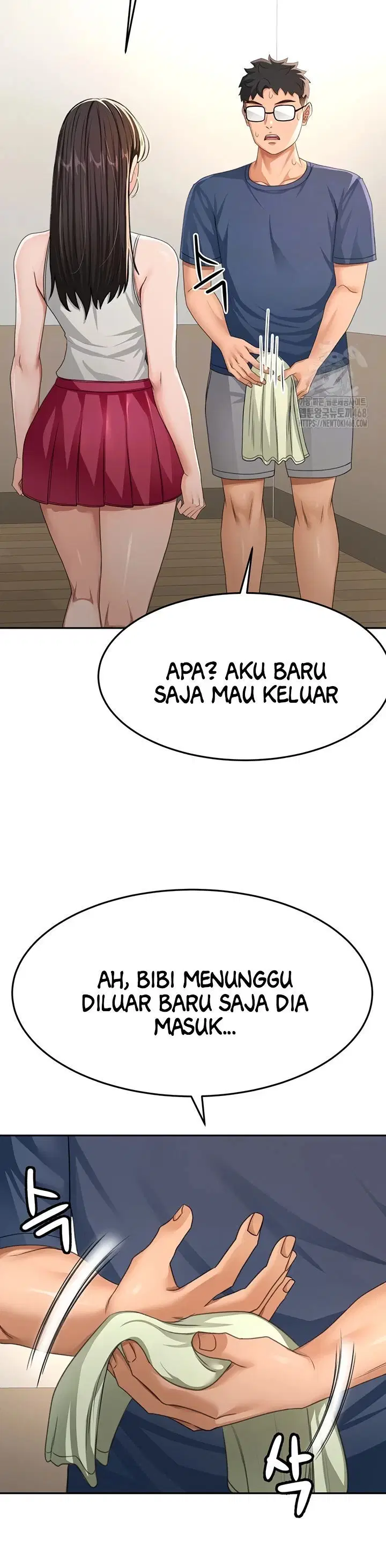 Rooftop Sex King - Chapter 17 4