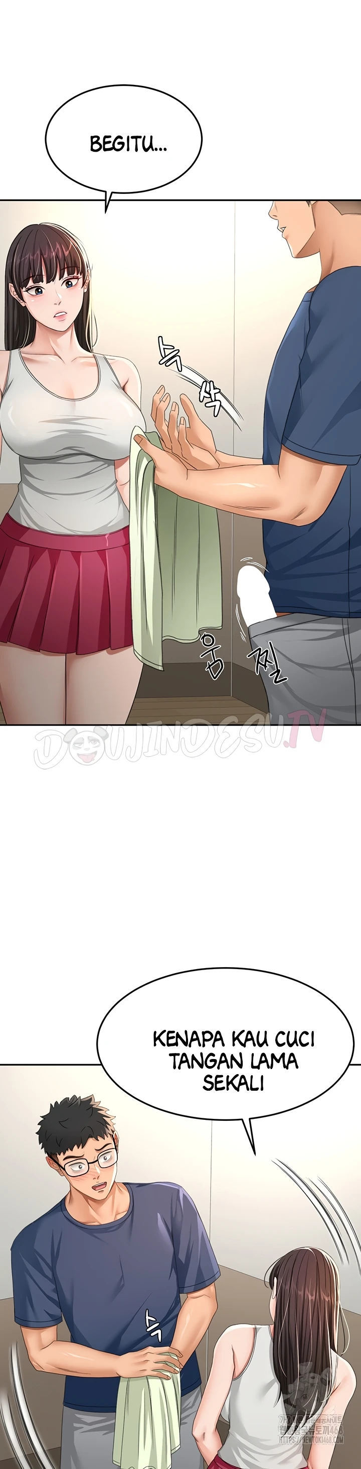 Rooftop Sex King - Chapter 17 5