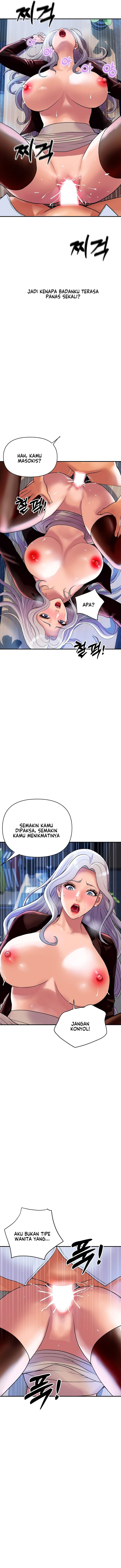 Royal Family - Chapter 9 4