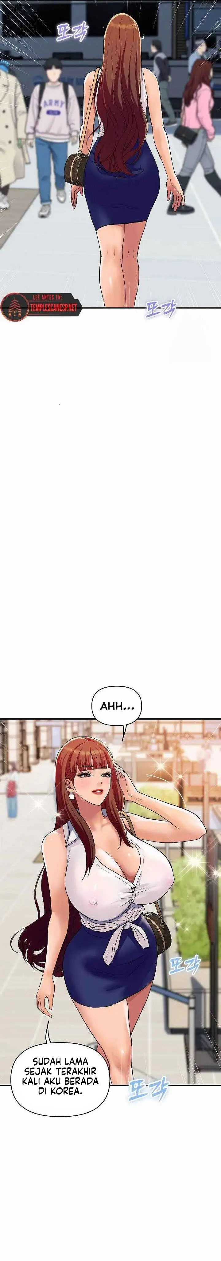 Royal Family - Chapter 18 18 Royal Family - Chapter 18 18